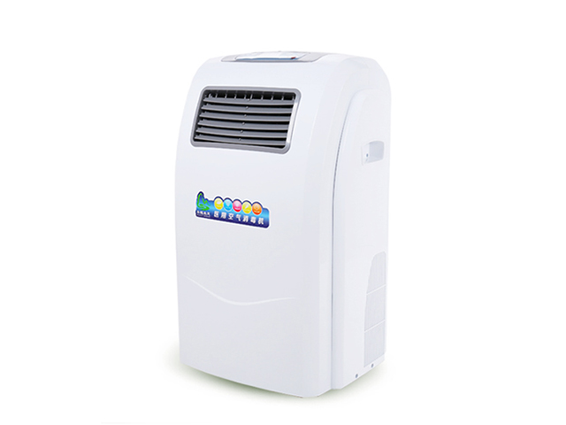 HMG-1000紫外線空氣消毒機（